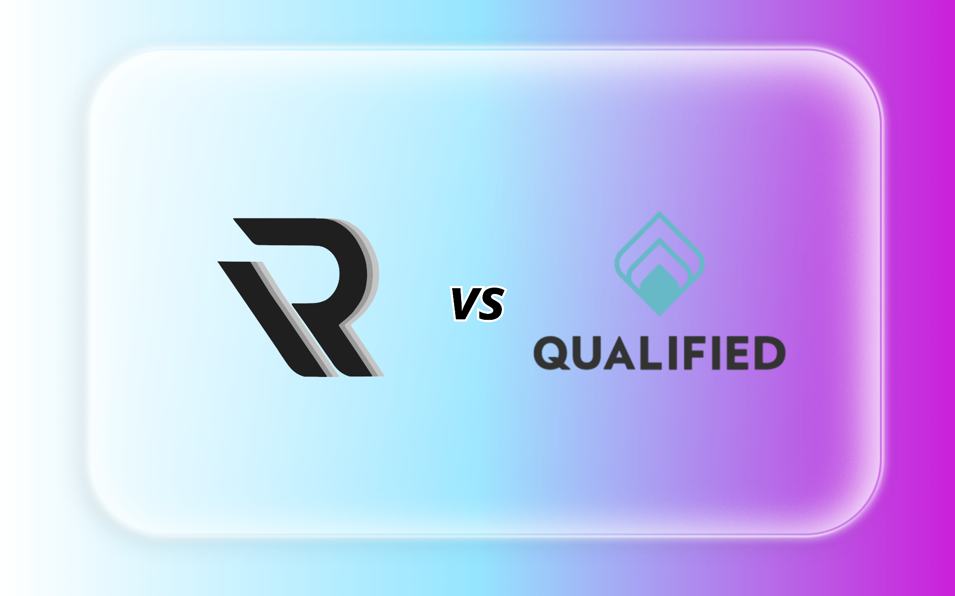 Realfy vs Qualified: Balancing Enterprise Pipeline Power with CRM Agility and Accessible Budgets