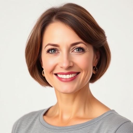 Claire D.