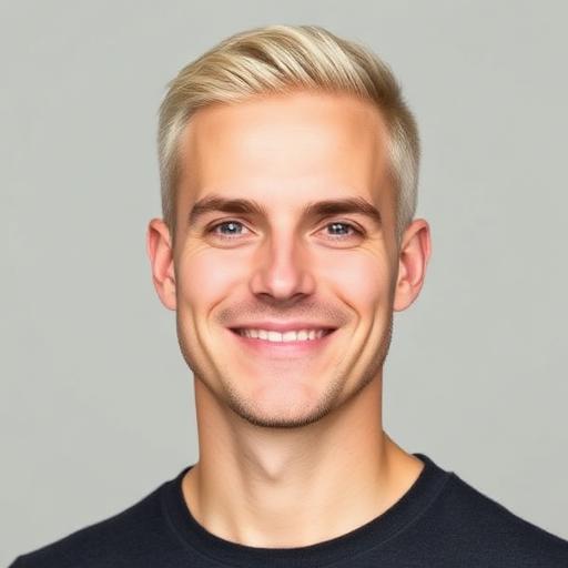 Jake B.