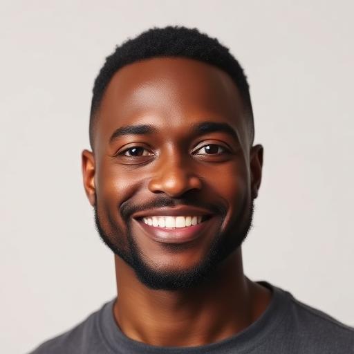 Jamal W.