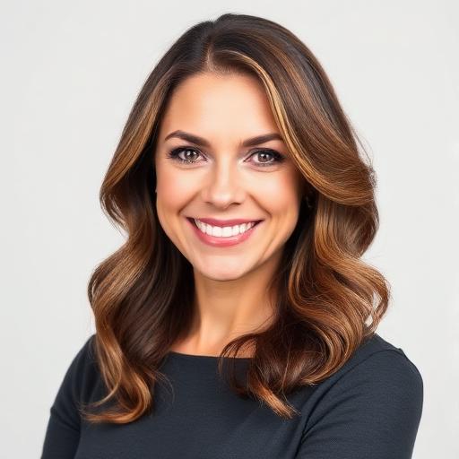 Lena M.
