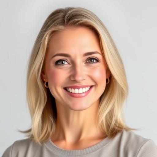 Sarah K.